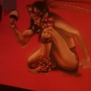 Meet your Posher, Favian